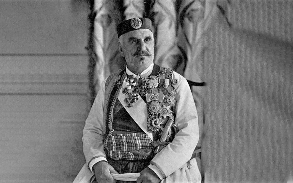 m Kralj Nikola Petrovic 16