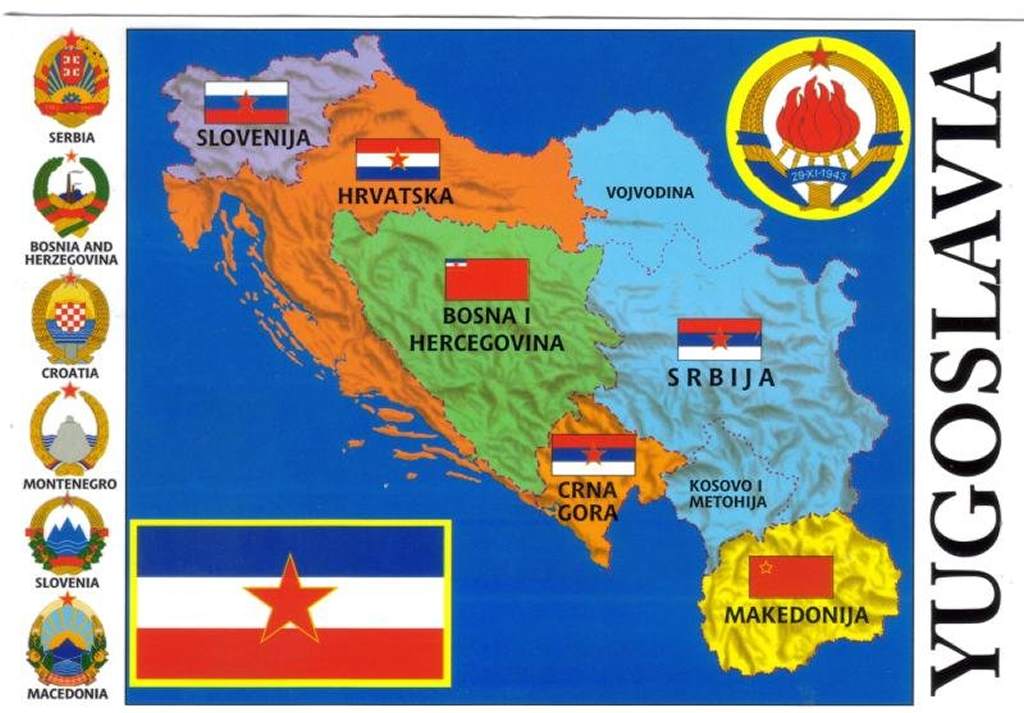 m Yugoslavia 12