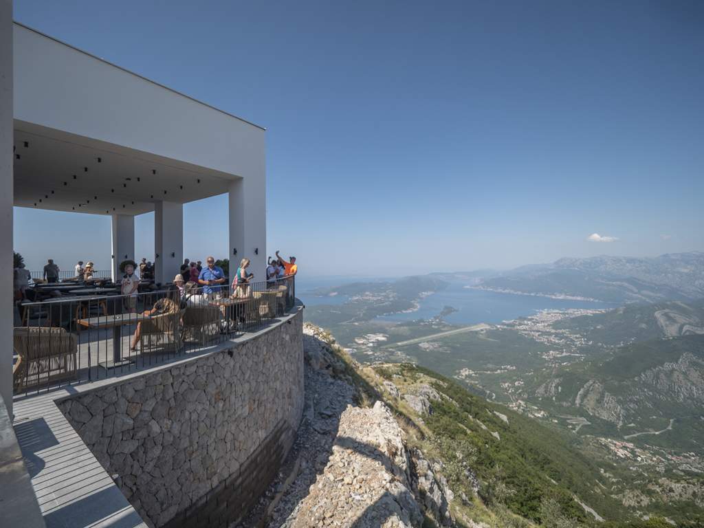 Cable Car Kotor 03