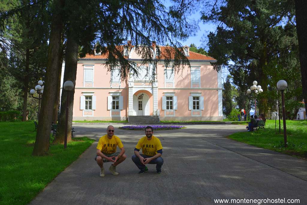 Podgorica Free City Walking Tour 07