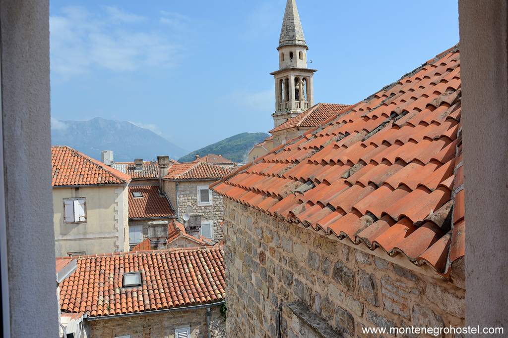 m Montenegro Hostel BB Budva 26