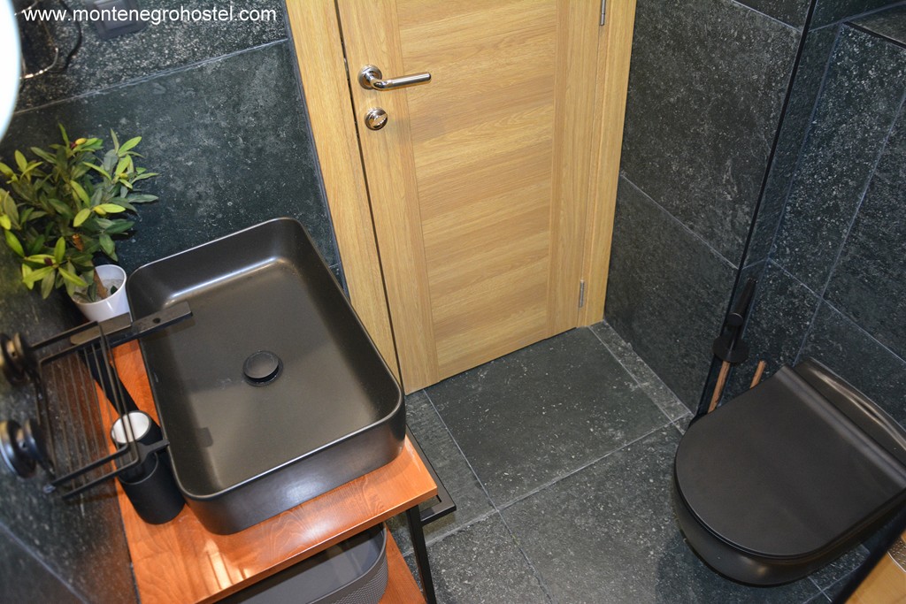 m Montenegro Hostel Budva 43