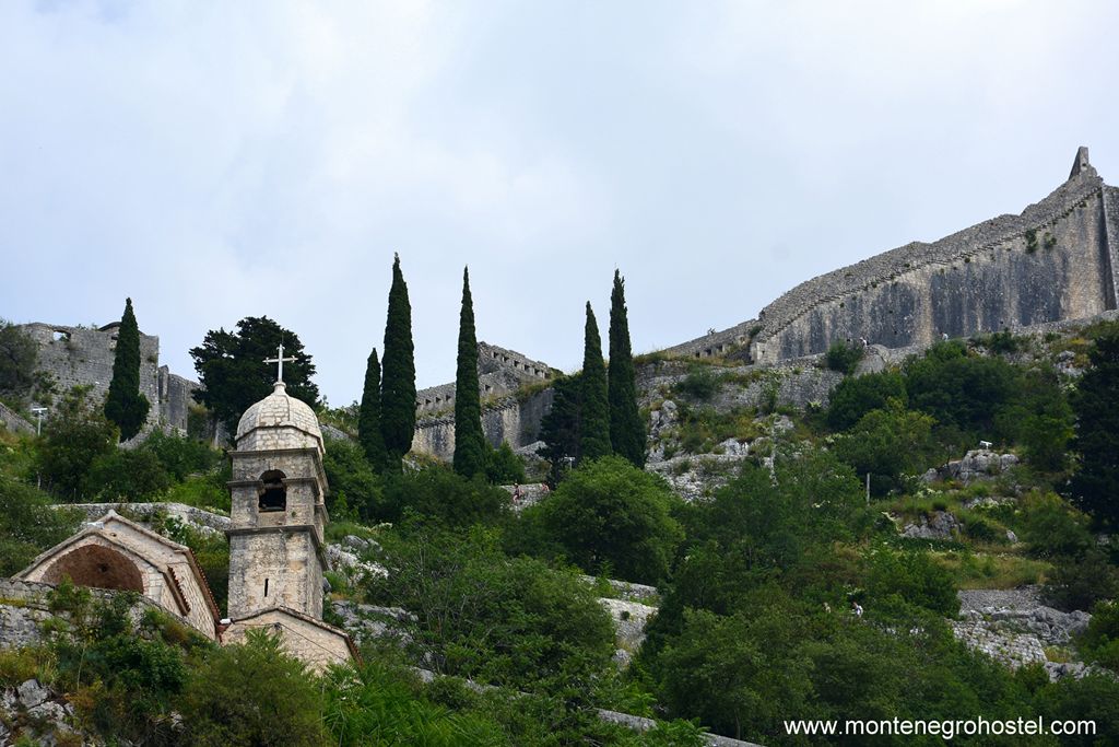 m Hostel Kotor 17