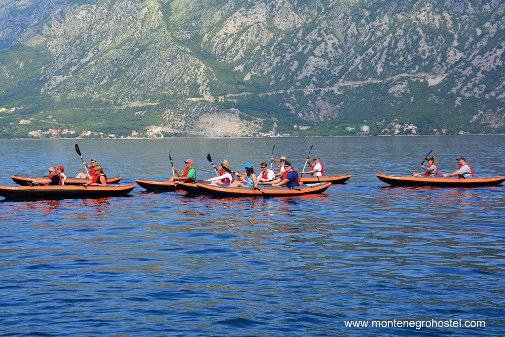 m Hostel Kotor 35