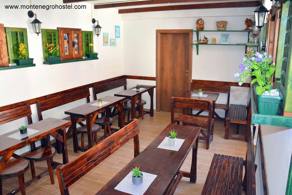 m Montenegro Hostel BB Kotor 07