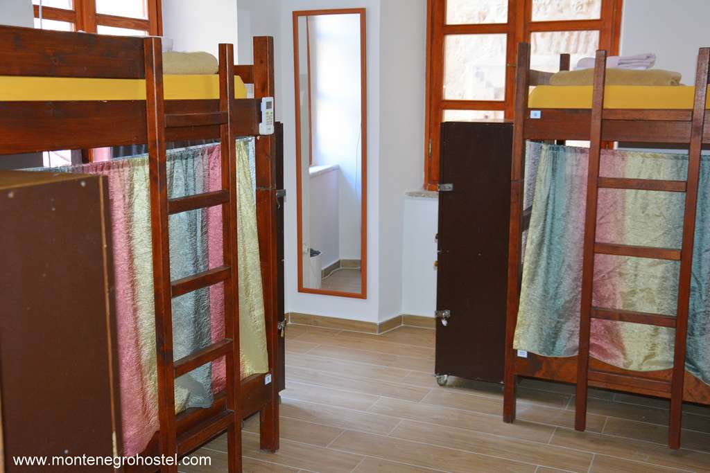 m Montenegro Hostel BB Kotor 13