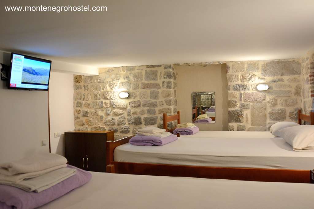 m Montenegro Hostel BB Kotor 45
