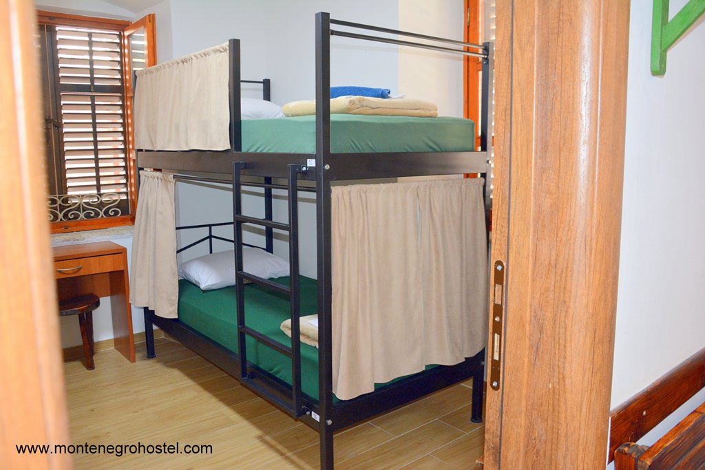 m Montenegro Hostel Kotor 38