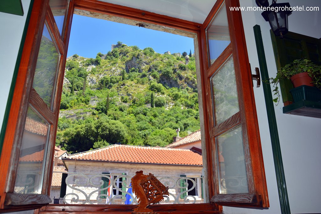 m Montenegro Hostel Kotor 42