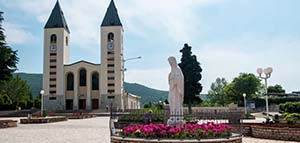 Medjugorje Credit miropink Shutterstock CNA1