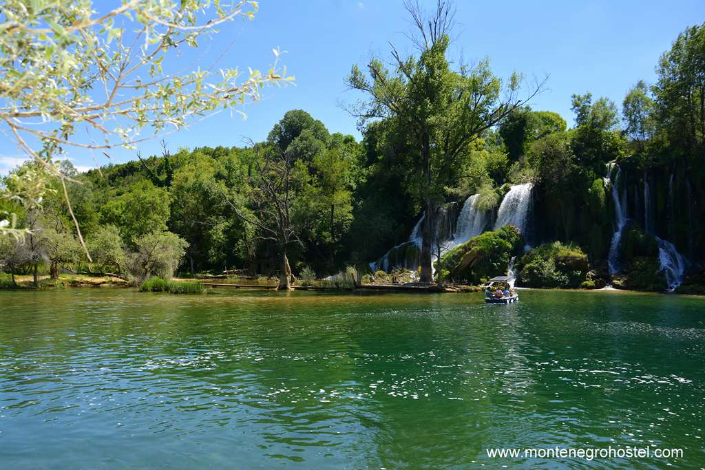 Waterfalls Kravice 26