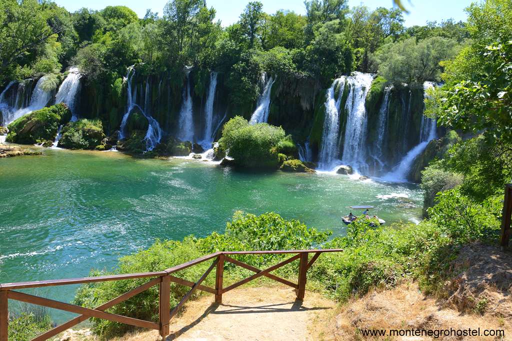 Waterfalls Kravice 41