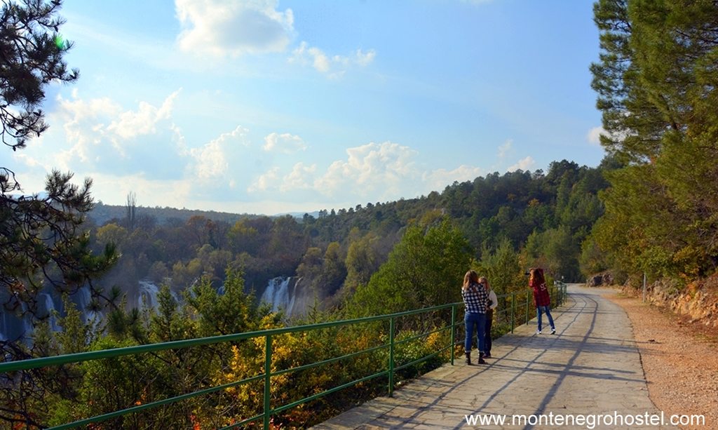 m Kravice Waterfalls with MH Travel 001