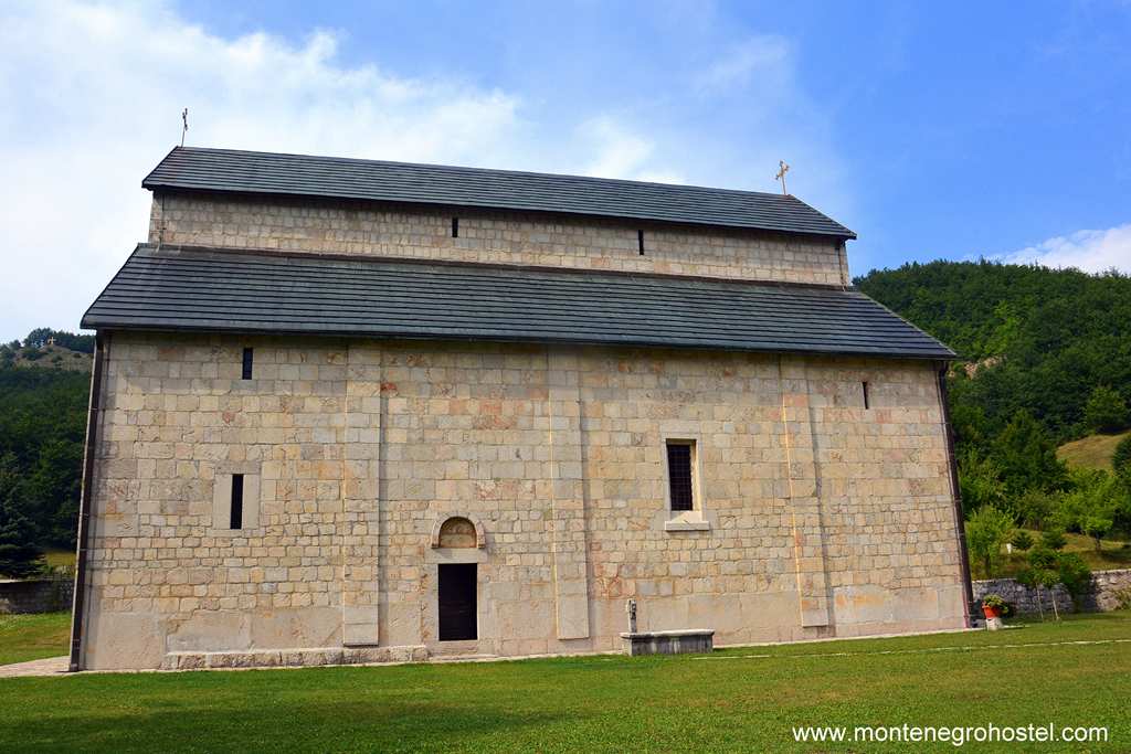 m Piva Monastery 02