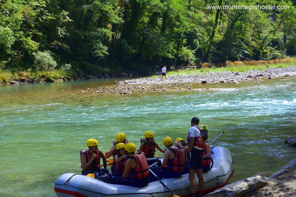 m Rafting Tara with MH Travel Agency 05