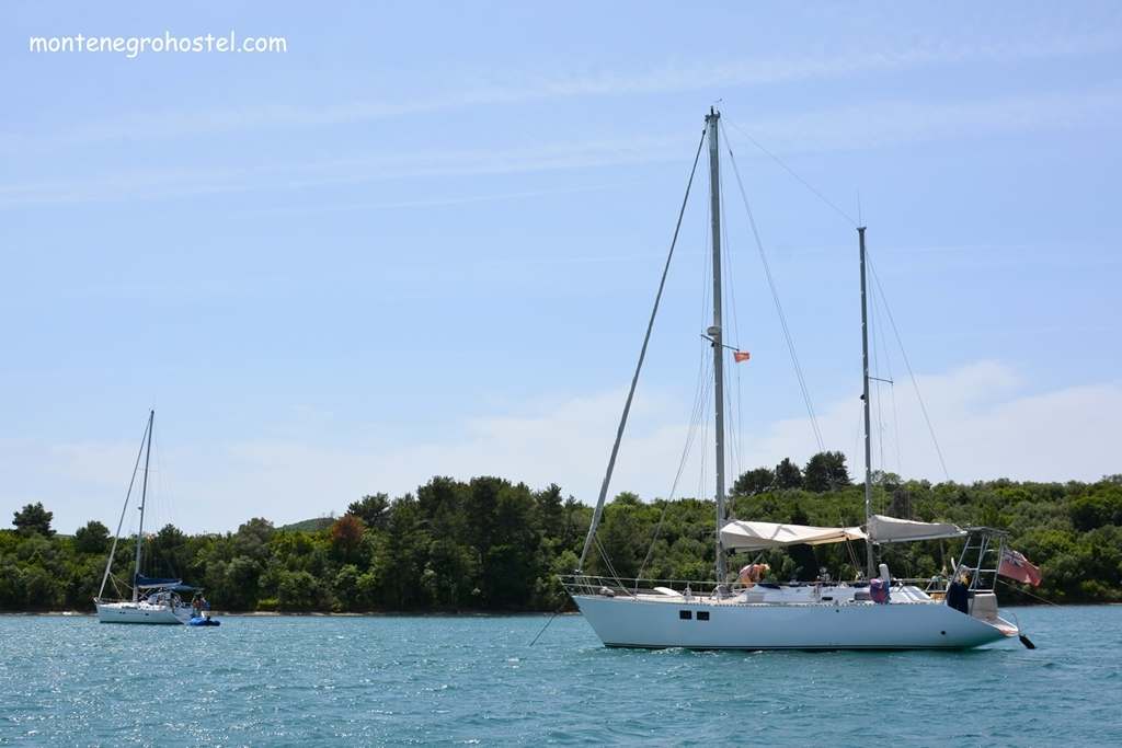 m Sailing Tour Boka Bay Montenegro 18