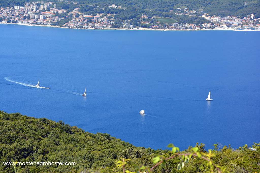 m Sailing Tour Boka Bay Montenegro 25