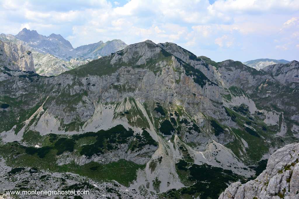 m Durmitor Savin Kuk 37