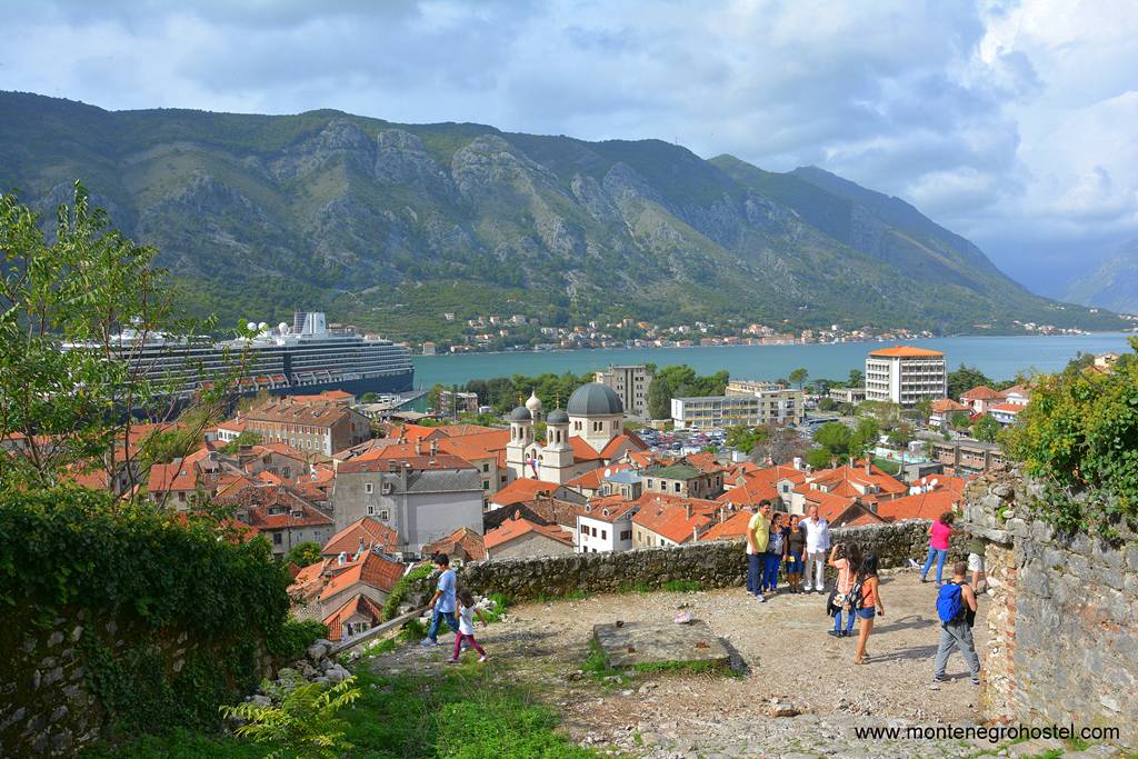 m Old Town Kotor 01