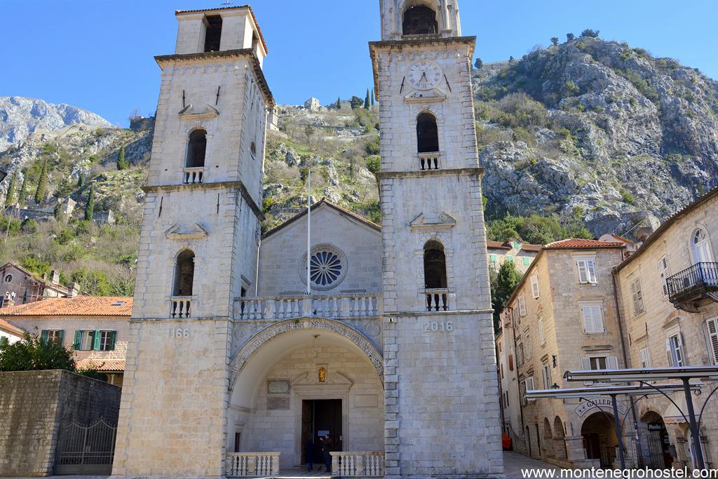 m Old Town Kotor 08