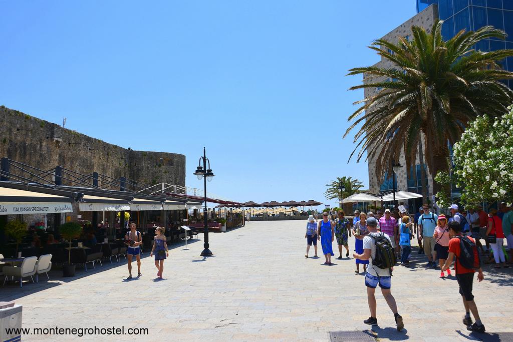 m The Old Town of Budva 01