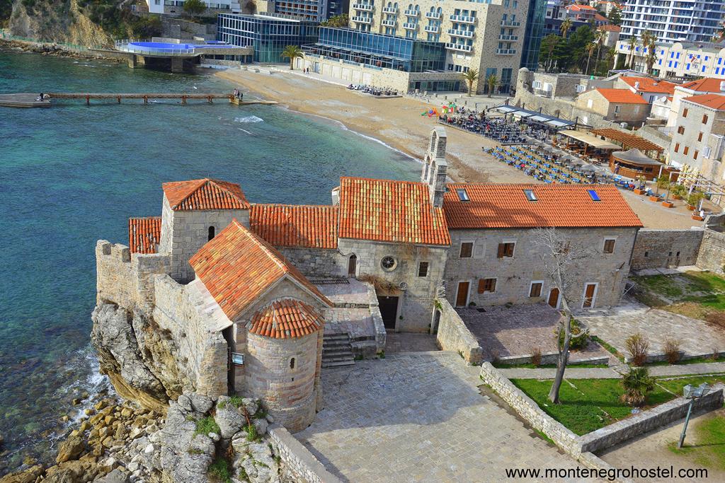 m The Old Town of Budva 05