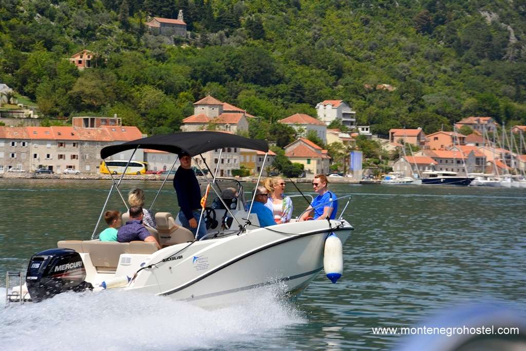 m Speed Boat Tour Kotor Boka Bay 02