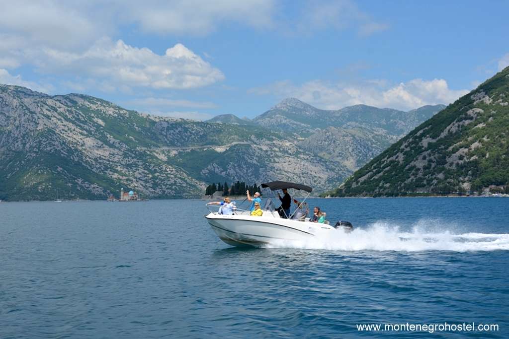 m Speed Boat Tour Kotor Boka Bay 09