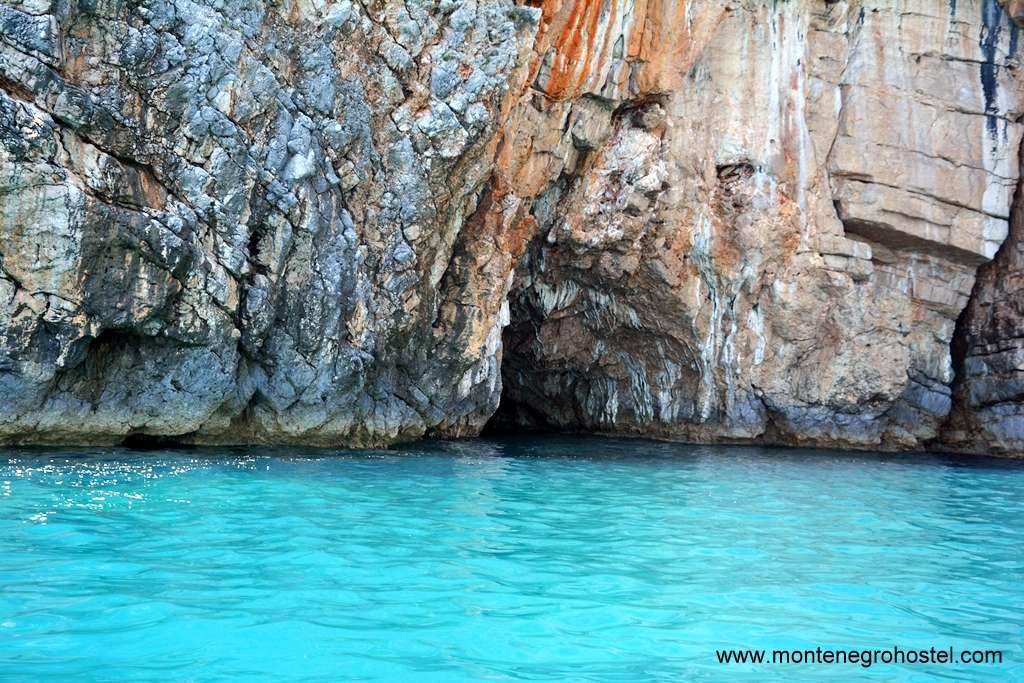 m Speed Boat Tour Kotor Boka Bay Blue Cave 06