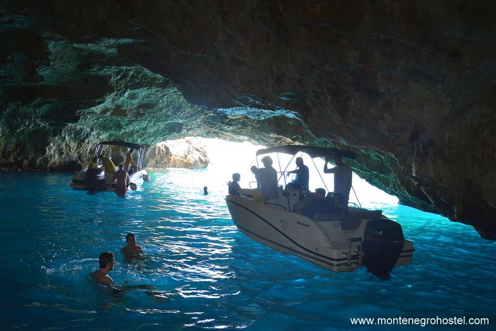 m Speed Boat Tour Kotor Boka Bay Blue Cave 07