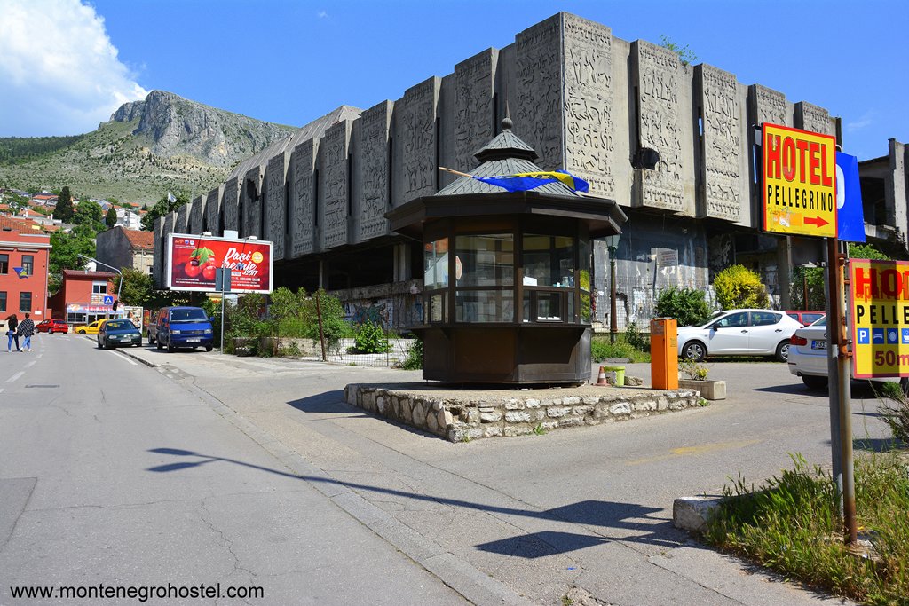 Mostar 01