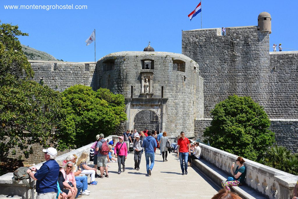 m Dubrovnik 10
