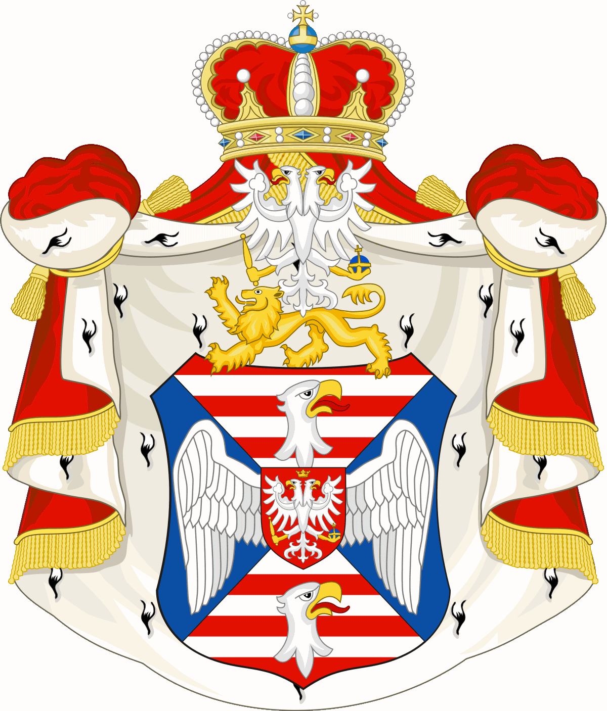 Grb petrovica