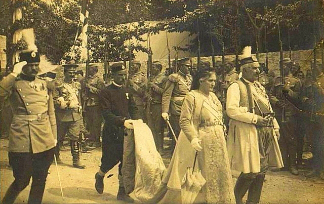 kralj Nikola Petrovic I 001