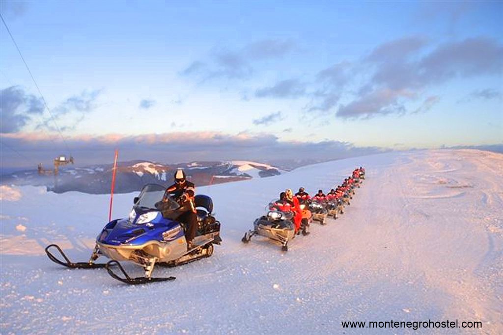 Montenegro skiing 05