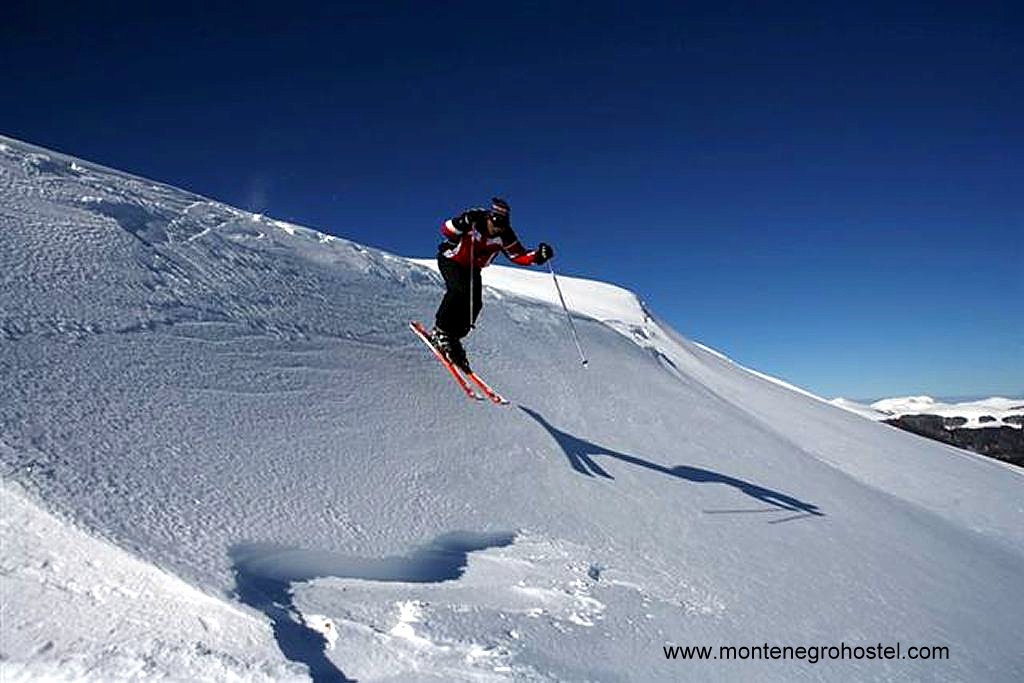 Montenegro skiing 07