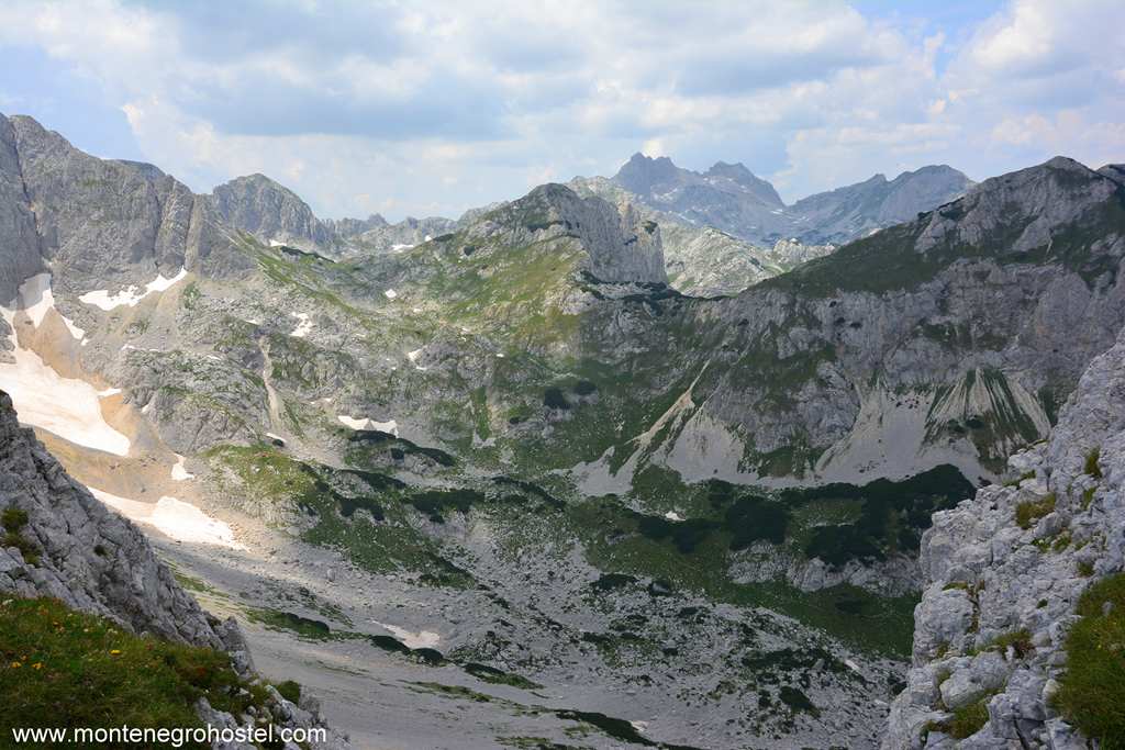 m Durmitor Savin Kuk 29