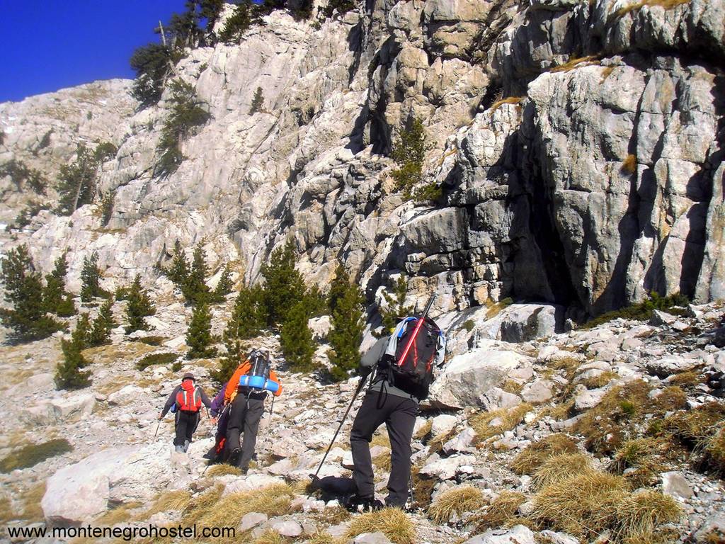 m Mountaineering Montenegro 08