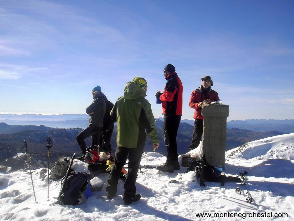m Mountaineering Montenegro 10