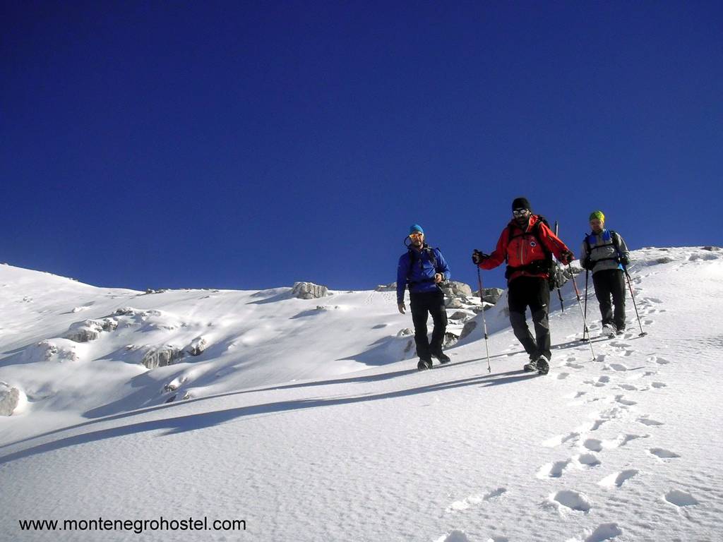 m Mountaineering Montenegro 12