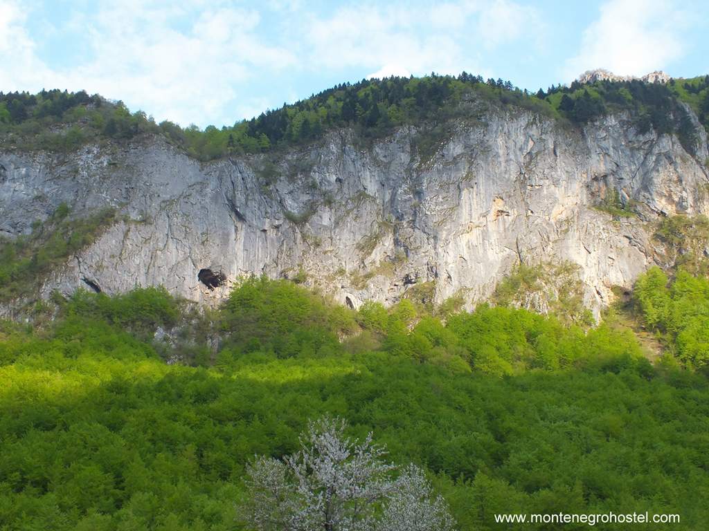 m Prokletije National Park Rapojan Valley 05