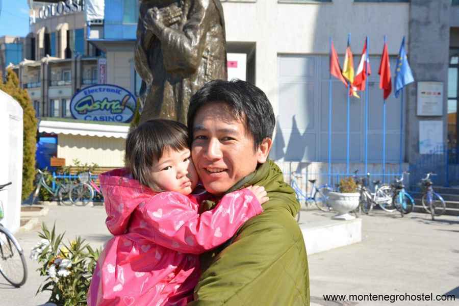 Albania tour with MH Travel