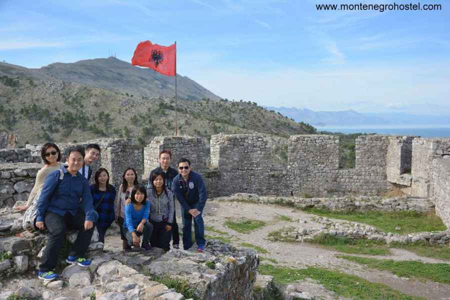 Visit Shkodra with MH Travel