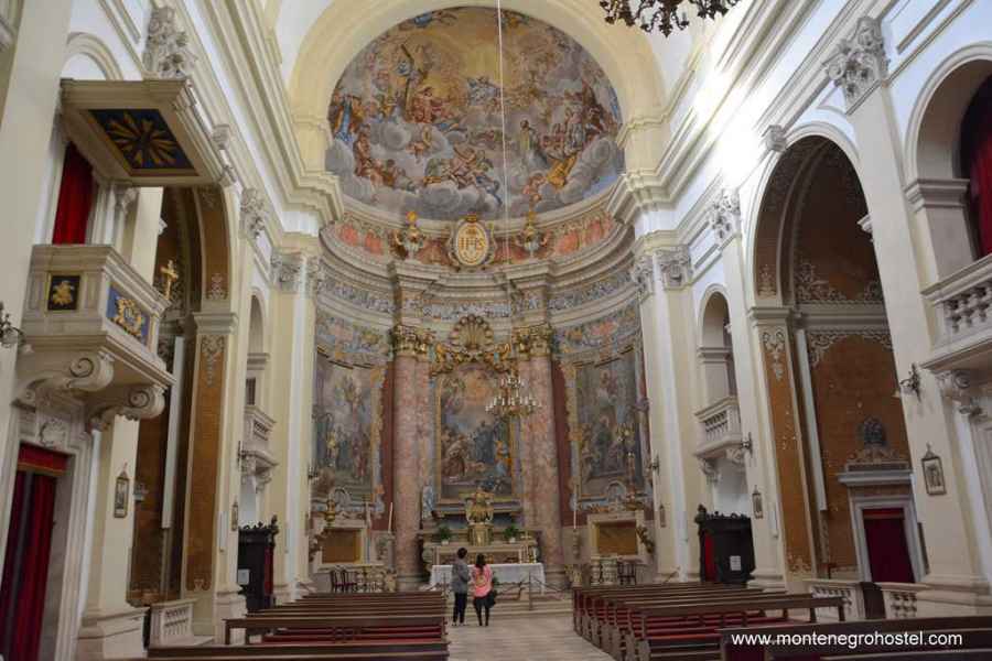 Crkva Sveti Ignjacije Dubrovnik JPG