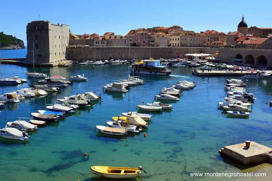 Kula Svetog Ivana Dubrovnik JPG