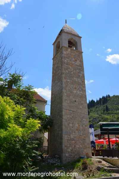 Turkovic kula Stolac JPG