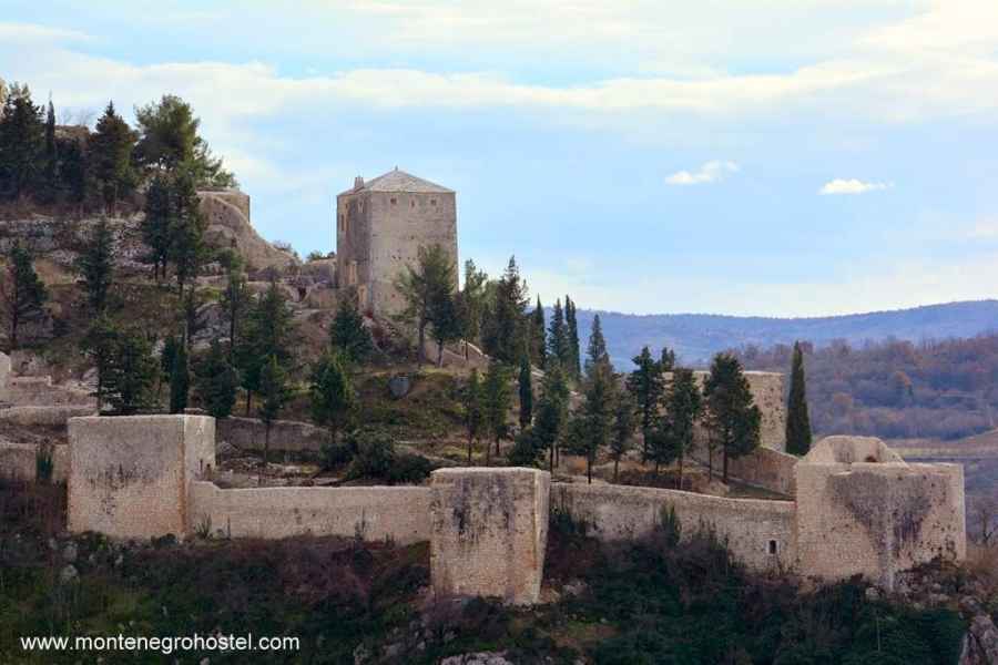 Tvrdjava Vidoski -Stolac JPG