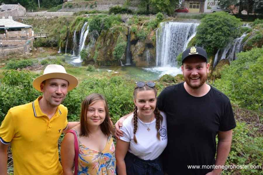 Izlet Stolac sa MH Travel JPG