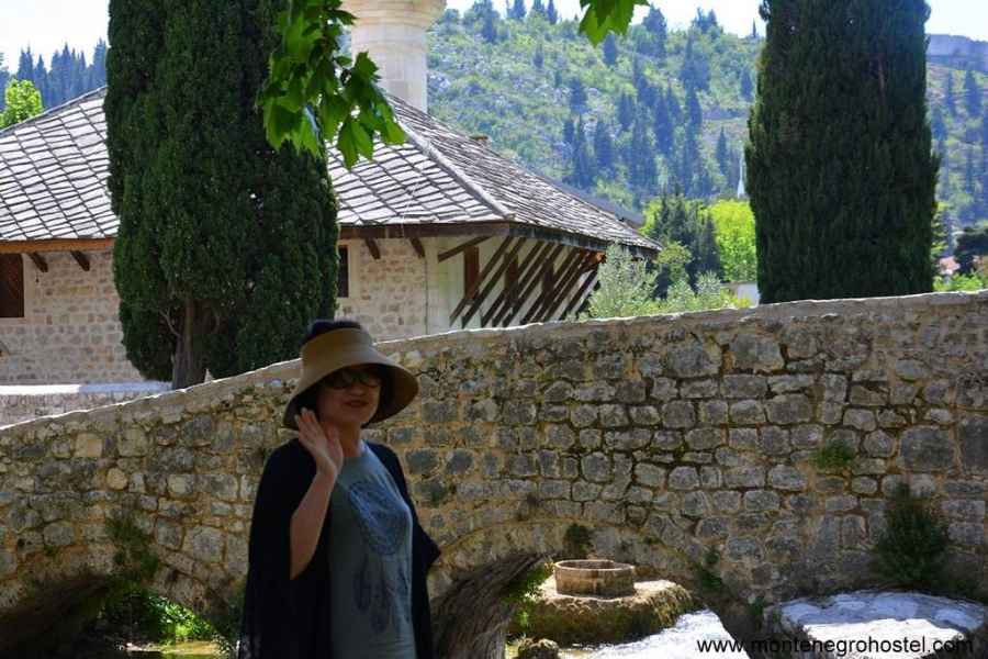 Visit Stolac  MH Travel Agency JPG