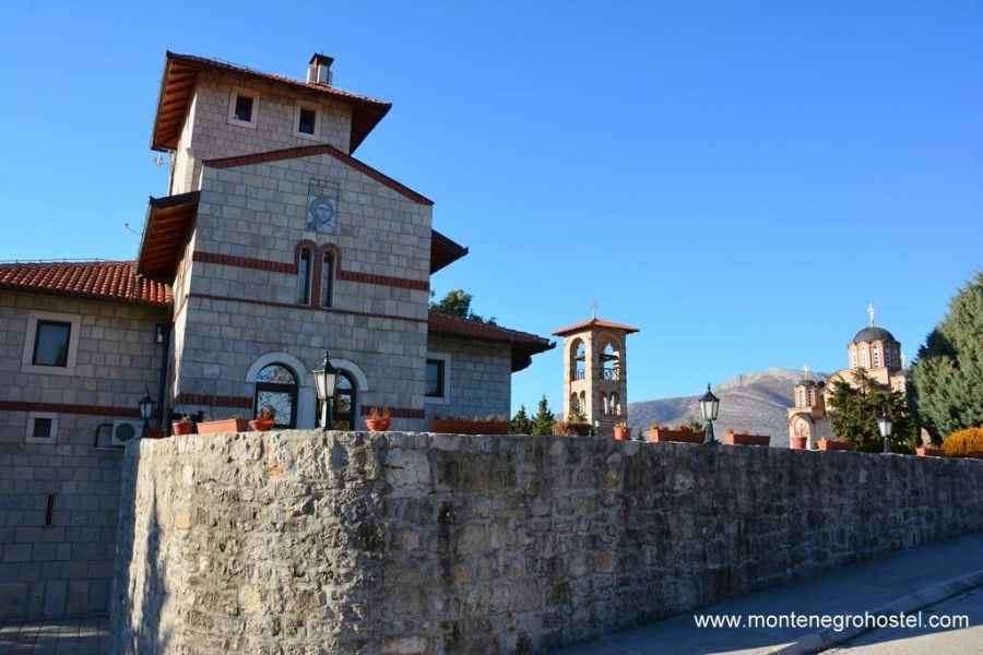 Hercegovacka Gracanica in Trebinje JPG